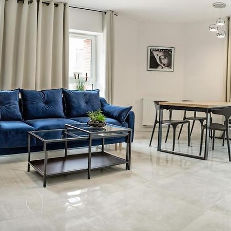 Corso No 7 Apartment Szczawno-Zdroj Buitenkant foto
