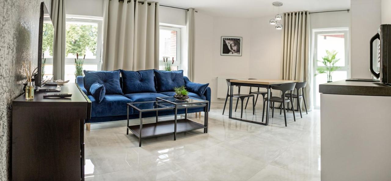 Corso No 7 Apartment Szczawno-Zdroj Buitenkant foto