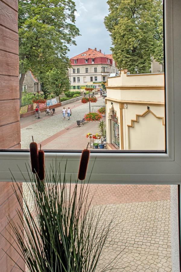 Corso No 7 Apartment Szczawno-Zdroj Buitenkant foto