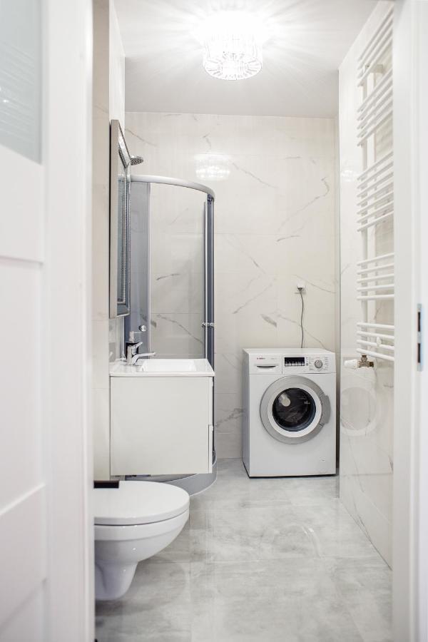 Corso No 7 Apartment Szczawno-Zdroj Buitenkant foto