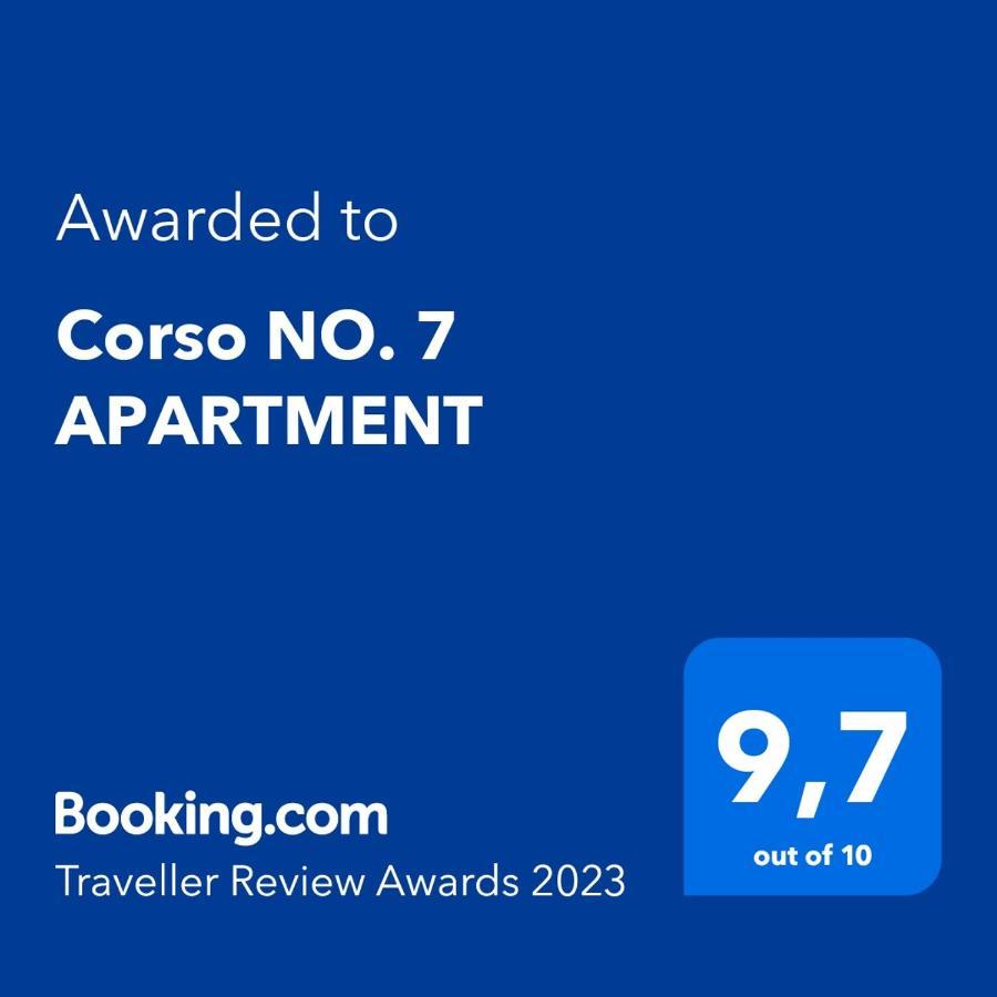 Corso No 7 Apartment Szczawno-Zdroj Buitenkant foto
